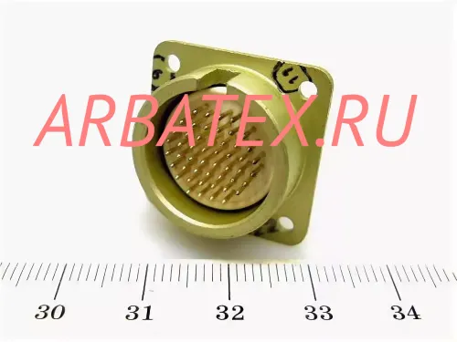 МР1Н-50-1В вилка фото МР1Н-50-1В вилка Разъемы разное фото