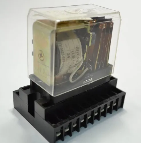 РПУ-2-06620 220В