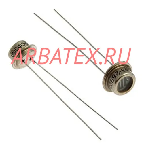 СФ3-2Б фоторезистор