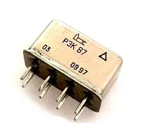 РЭК-87 ИДЯУ.647611.001