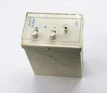 ВЛ-69 1-99 сек. 110В реле времени