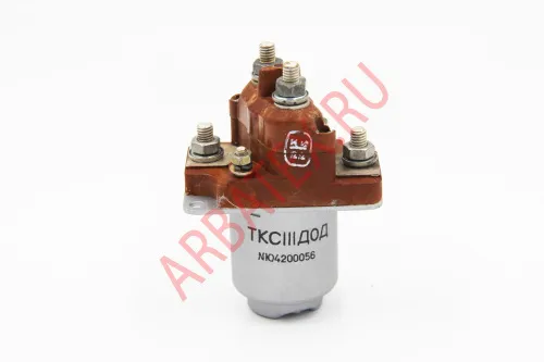 ТКС111ДОД контактор