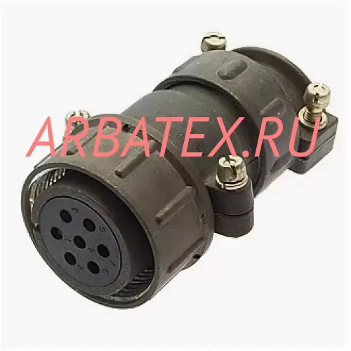 Р28У7ЭШ7 розетка фото Р28У7ЭШ7 розетка Разъемы разное фото