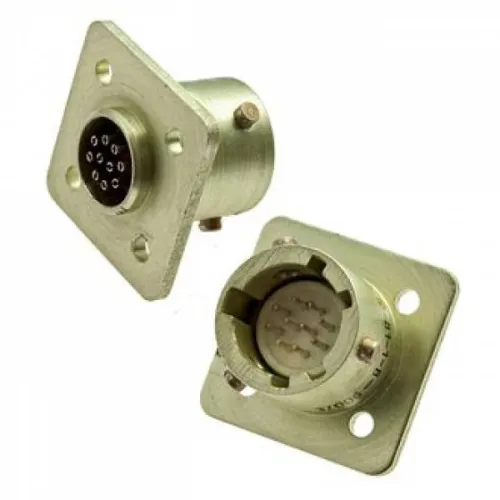 ОНЦ-БМ-1-10/10-В1-1В фото фото 3 ОНЦ-БМ-1-10/10-В1-1В Разъемы разное фото фото 3