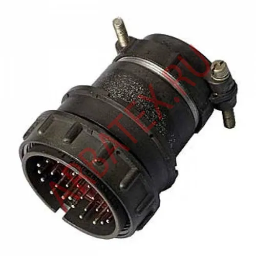 2РМ39КПН45Ш2А1 Разъемы 2РМ, 2РМТ, 2РМГ, 2РМДТ, ОНЦ-РГ фото фото 3