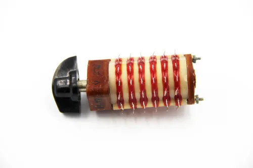 П2Г3-6П6Н переключатель фото 4 П2Г3-6П6Н переключатель фото 4