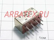 РЭК87В ИДЯУ.647611.001.10