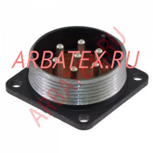 2РМДТ33Б7Ш9А1В фото 2РМДТ33Б7Ш9А1В Разъемы 2РМ, 2РМТ, 2РМГ, 2РМДТ, ОНЦ-РГ фото