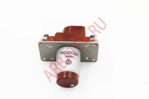 ТКС201ОДЛ контактор фото 2