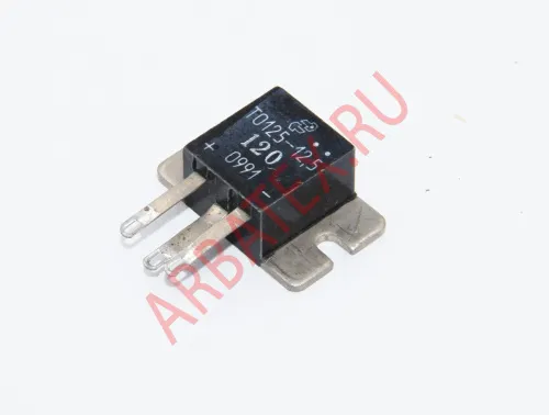 ТО125-12.5-12 ТО125-12.5-12