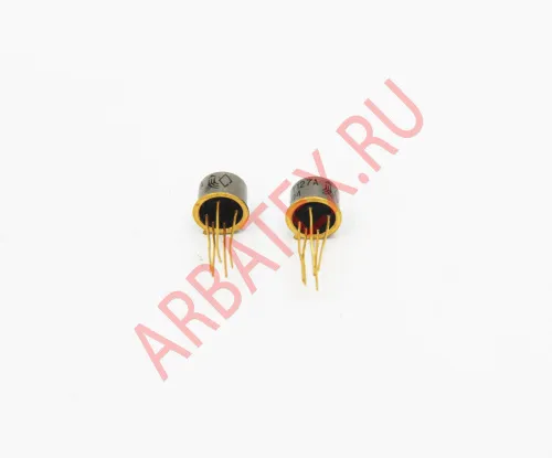 3ОТ127А оптопара транзисторная фото 5