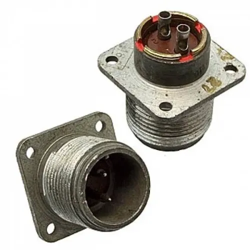 2РТ20П2ЭШ6 вилка блочная фото фото 3 2РТ20П2ЭШ6 вилка блочная Разъемы разное фото фото 3