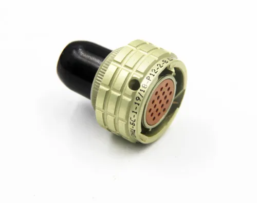 ОНЦ-БС-1-19/18-Р12-2-В фото фото 2 ОНЦ-БС-1-19/18-Р12-2-В Разъемы разное фото фото 2