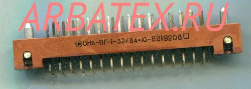 ОНП-ВГ-1-32/84х11-Р21 фото ОНП-ВГ-1-32/84х11-Р21 Разъемы разное фото