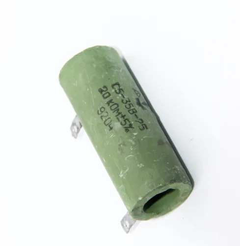 С5-35В 25Вт 20 кОм фото 5 С5-35В 25Вт 20 кОм фото 5