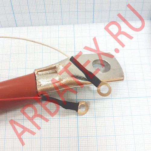 ТЛ171-320-16-70 фото 4 ТЛ171-320-16-70 фото 4