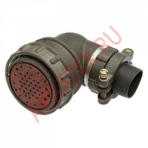 2РМ39КУЭ45Г2В1 Разъемы 2РМ, 2РМТ, 2РМГ, 2РМДТ, ОНЦ-РГ фото фото 2