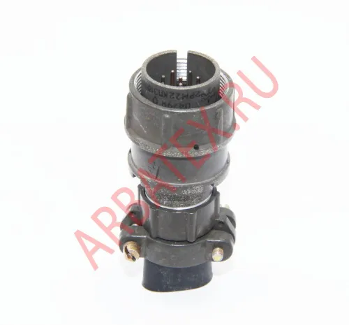 2РМ22КПЭ10Ш1В1 фото фото 5 2РМ22КПЭ10Ш1В1 Разъемы 2РМ, 2РМТ, 2РМГ, 2РМДТ, ОНЦ-РГ фото фото 5