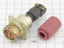 РБМ5-4-2Г3В фото