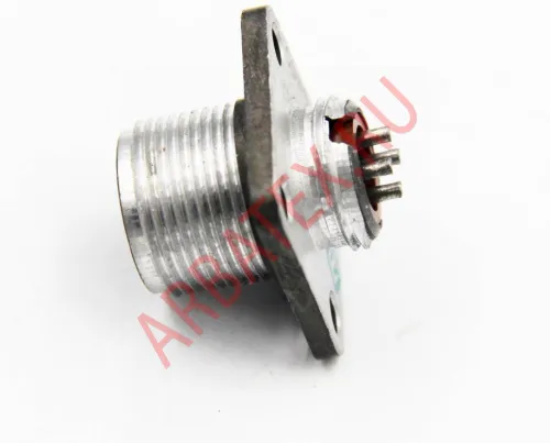 2РМТ14Б4Г1В1В фото фото 4 2РМТ14Б4Г1В1В Разъемы 2РМ, 2РМТ, 2РМГ, 2РМДТ, ОНЦ-РГ фото фото 4