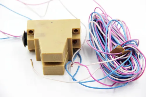 БВК-423 24УХЛ4 фото 3