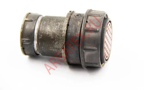 2РМД33КПЭ32Г5В1 Разъемы 2РМ, 2РМТ, 2РМГ, 2РМДТ, ОНЦ-РГ фото фото 2