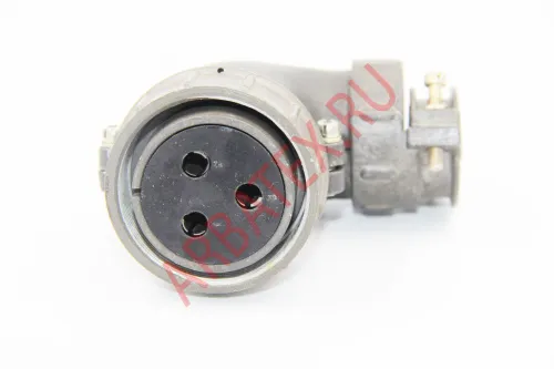 ШР40У3НШ9 розетка кабельная фото фото 6 ШР40У3НШ9 розетка кабельная Разъемы разное фото фото 6