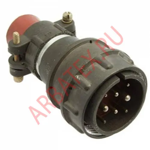 2РМДТ30КПН8Ш7В1В Разъемы 2РМ, 2РМТ, 2РМГ, 2РМДТ, ОНЦ-РГ фото фото 3