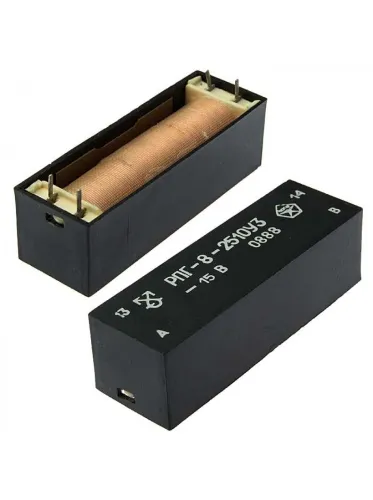 РПГ-8 2510 110В фото 2