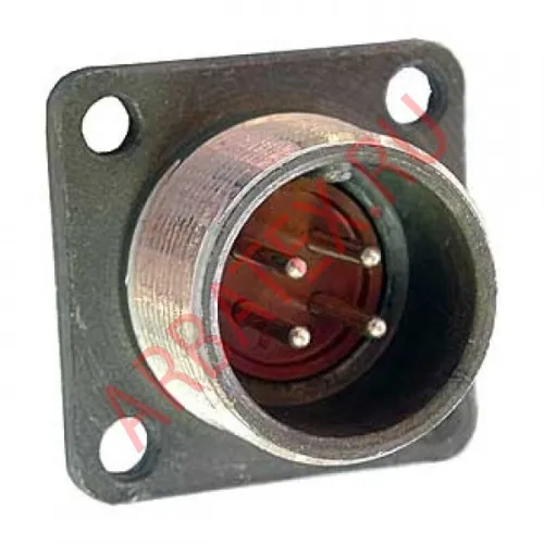 2РМД18Б4Ш5В1Б Разъемы 2РМ, 2РМТ, 2РМГ, 2РМДТ, ОНЦ-РГ фото фото 3