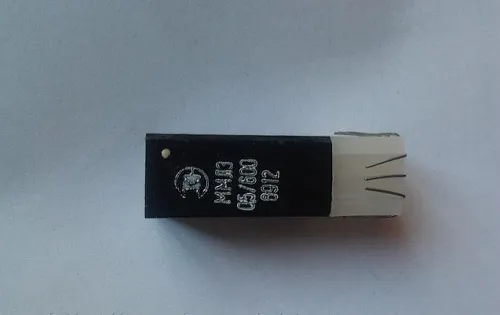 ММЛЗ-1,0 600В фото 2