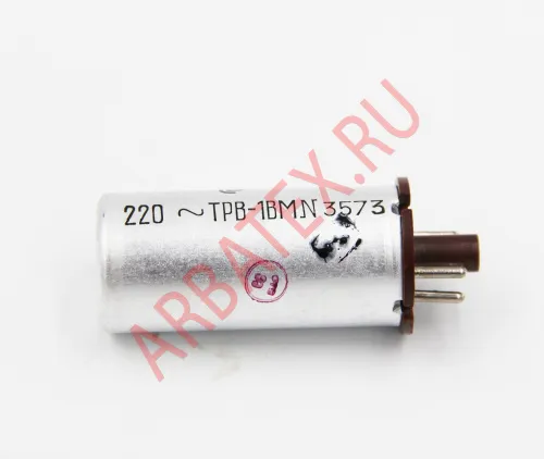 ТРВ-1ВМ фото 2