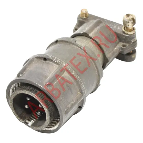 2РМД18КПН4Ш5В1 фото фото 3 2РМД18КПН4Ш5В1 Разъемы 2РМ, 2РМТ, 2РМГ, 2РМДТ, ОНЦ-РГ фото фото 3