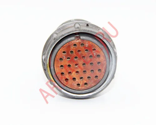 2РМД33КПЭ32Г5В1 Разъемы 2РМ, 2РМТ, 2РМГ, 2РМДТ, ОНЦ-РГ фото фото 4