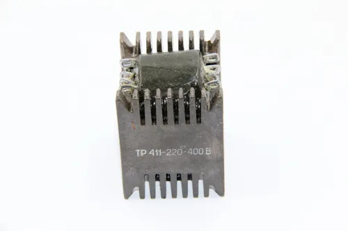 ТР411-220-400 трансформатор ТР411-220-400 трансформатор