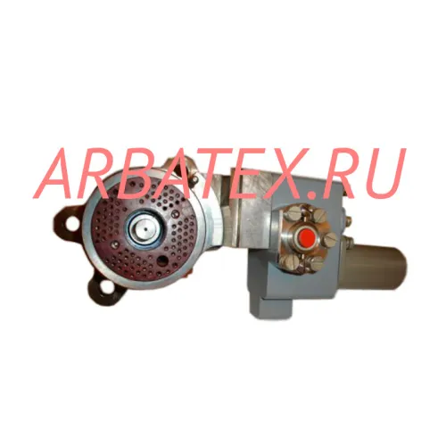 АЭРВД-100м-2 фото АЭРВД-100м-2 Разъемы разное фото