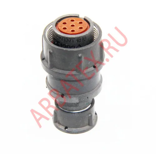 2РМТ18КПЭ7Г1В1В Разъемы 2РМ, 2РМТ, 2РМГ, 2РМДТ, ОНЦ-РГ фото