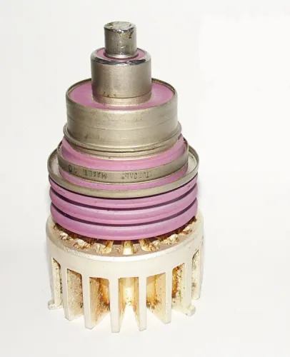 ПП1-5/10 титрон фото 2 ПП1-5/10 титрон фото 2