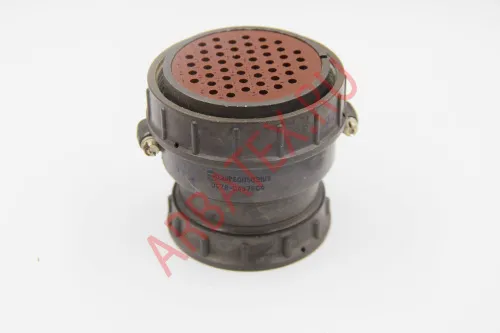 СШР60П50ЭШ3 розетка фото фото 4 СШР60П50ЭШ3 розетка Разъемы ШР, СШР фото фото 4