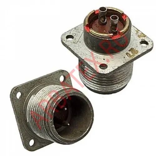 СШР20П2ЭШ6 вилка фото СШР20П2ЭШ6 вилка Разъемы ШР, СШР фото