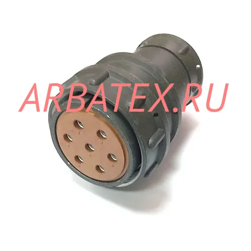 2РТТ48КПЭ7Г25В фото 2РТТ48КПЭ7Г25В Разъемы разное фото