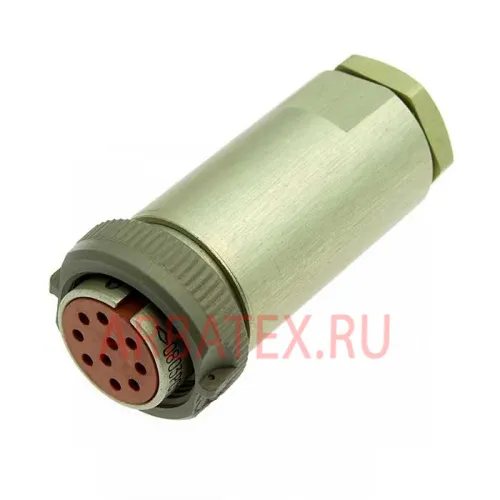 РРС3-19В-7-1-В Разъемы разное фото