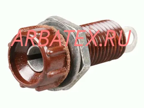 ГИ-4,0 гнездо фото ГИ-4,0 гнездо Разъемы разное фото